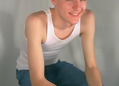 Model boy, young gay twink free